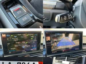 Audi A6 S-Line 2.0 TDI *Bi-Xenon*Piele*Clima 4 zone*Volan RS — miniatura 8