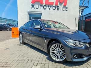 BMW Berlină 2016, 249.000 km, Diesel, Automată — miniatura 1