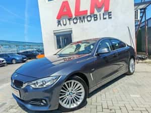 BMW Berlină 2016, 249.000 km, Diesel, Automată — miniatura 3
