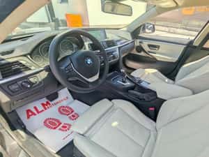 BMW Berlină 2016, 249.000 km, Diesel, Automată — miniatura 4