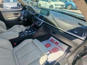 BMW Berlină 2016, 249.000 km, Diesel, Automată — miniatura 5
