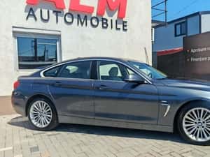 BMW Berlină 2016, 249.000 km, Diesel, Automată — miniatura 6