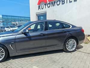 BMW Berlină 2016, 249.000 km, Diesel, Automată — miniatura 7