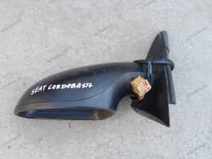 Oglinda electrica stanga Seat Cordoba cod E9 014142 — miniatura 2