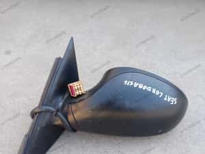 Oglinda electrica stanga Seat Cordoba cod E9 014142 — miniatura 3