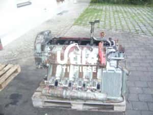 bloc motor caterpillar 3304 3306 3116 3126 pentru utilaje cat