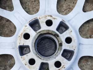 Jenti Volkswagen golf 4