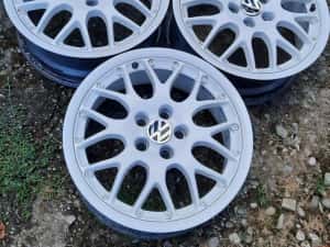 Jenti Volkswagen golf 4 — miniatura 2