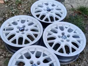 Jenti Volkswagen golf 4 — miniatura 4