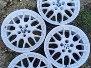 Jenti Volkswagen golf 4 — miniatura 7