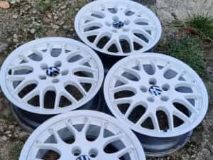 Jenti Volkswagen golf 4 — miniatura 8