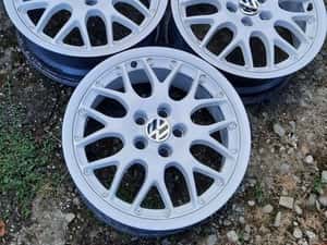 Jenti Volkswagen golf 4 — miniatura 10