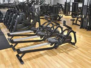 Aparate Matrix Fitness 2 ani garantie RATE FARA AVANS — miniatura 3