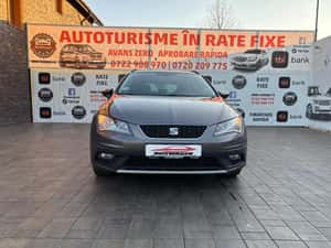 Seat Leon Hatchback Diesel, 2015, 280.000 km — miniatura 2