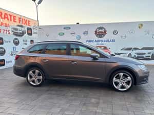 Seat Leon Hatchback Diesel, 2015, 280.000 km — miniatura 4