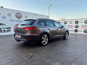 Seat Leon Hatchback Diesel, 2015, 280.000 km — miniatura 5