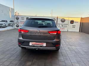Seat Leon Hatchback Diesel, 2015, 280.000 km — miniatura 6