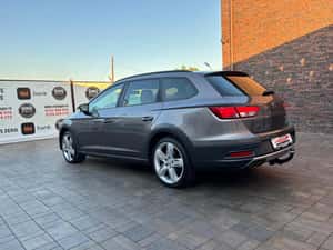 Seat Leon Hatchback Diesel, 2015, 280.000 km — miniatura 7