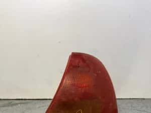 Lampa / Tripla stop dreapta pe aripa 08 551 1929R Renault Clio a 2-a — miniatura 1