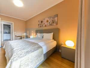 Comision 0%! 3 camere decomandate 80 mp, 2 bai, etaj 1, Central — miniatura 5