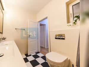 Comision 0%! 3 camere decomandate 80 mp, 2 bai, etaj 1, Central — miniatura 6