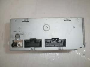 Unitate radio Ford Focus 3 F1BT-18C815-LK — miniatura 2