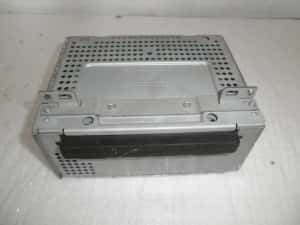 Unitate radio Ford Focus 3 F1BT-18C815-LK — miniatura 4
