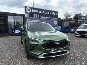 Ford Kuga Automată 243 HP Hibrid (B/E)
