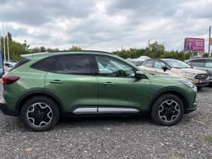 Ford Kuga Automată 243 HP Hibrid (B/E) — miniatura 3