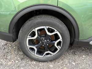 Ford Kuga Automată 243 HP Hibrid (B/E) — miniatura 4