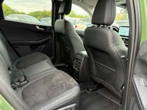 Ford Kuga Automată 243 HP Hibrid (B/E) — miniatura 7
