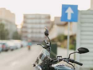 Ducati Scrambler Street Classic 16k+ km, impecabila — miniatura 3