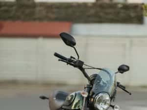 Ducati Scrambler Street Classic 16k+ km, impecabila — miniatura 5