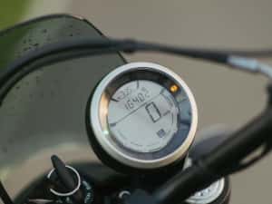 Ducati Scrambler Street Classic 16k+ km, impecabila — miniatura 7