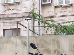 Ducati Scrambler Street Classic 16k+ km, impecabila — miniatura 8