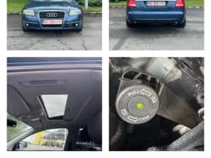 Audi A6 2.0 Tdi Limuzina  RATE / GARANTIE recent adusa din Germania — miniatura 6
