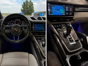 Porsche Cayenne 2020, 340 cp, SUV, Automat, 58.000 EUR — miniatura 3