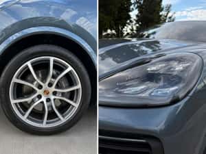 Porsche Cayenne 2020, 340 cp, SUV, Automat, 58.000 EUR — miniatura 4