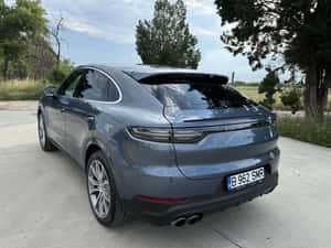 Porsche Cayenne 2020, 340 cp, SUV, Automat, 58.000 EUR — miniatura 6