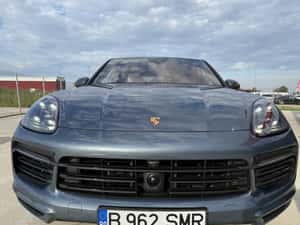 Porsche Cayenne 2020, 340 cp, SUV, Automat, 58.000 EUR — miniatura 7