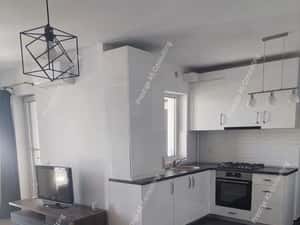 Apartament 3 camere | Calea Aradului | Parcare — miniatura 3