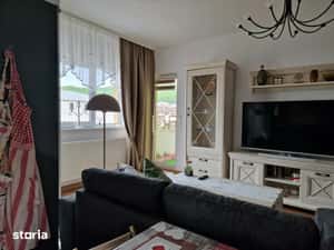 Apartament cu 2 camere de vanzare, 50 mp, zona Florilor! — miniatura 4