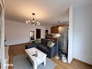 Apartament cu 2 camere de vanzare, 50 mp, zona Florilor! — miniatura 5