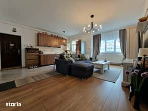 Apartament cu 2 camere de vanzare, 50 mp, zona Florilor! — miniatura 6