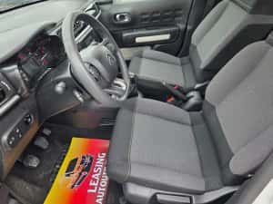 Vand Citroen C3 2020 Benzina 1199 cmc Neavariata — miniatura 2
