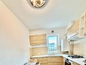 Apartament 2 Camere Coresi Kasper