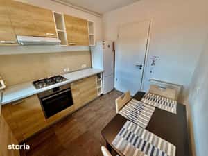 Apartament 2 Camere Coresi Kasper — miniatura 4