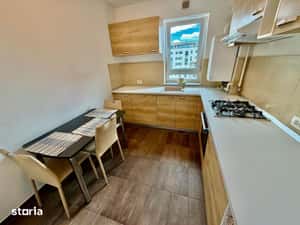 Apartament 2 Camere Coresi Kasper — miniatura 6