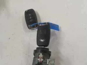 Contact Cu Cheie Kia Sportage (Ql, Qle) [ 2015 - > ]