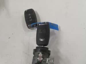 Contact Cu Cheie Kia Sportage (Ql, Qle) [ 2015 - > ] — miniatura 5